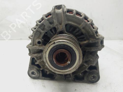Alternator RENAULT KADJAR (HA_, HL_) 1.5 dCi 110 (HLA3) | BP23553182M7