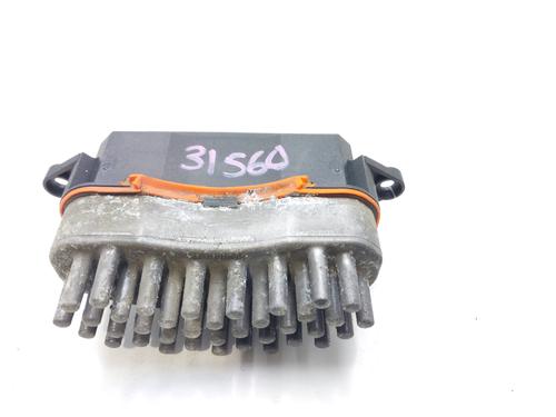 Heater resistor FORD MONDEO III (B5Y) 2.0 TDCi | BP13489481M108 
