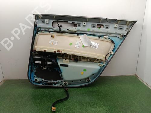 Rear left panel VW PHAETON (3D1, 3D2, 3D3, 3D4, 3D6, 3D7, 3D8, 3D9) | BP38934636C60 - Image 3
