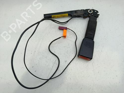 Sikkerhedssele-spænde FORD FOCUS II Saloon (DB_, FCH, DH) [2005-2025]  30889286