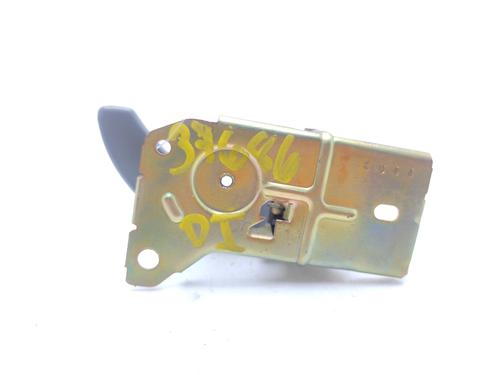 Front left interior door handle KIA SORENTO I (JC)  | BP24532942I13 
