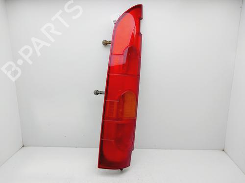 Used Left taillight RENAULT KANGOO (KC0/1_) 1.5 dCi (57 hp) 29502177
