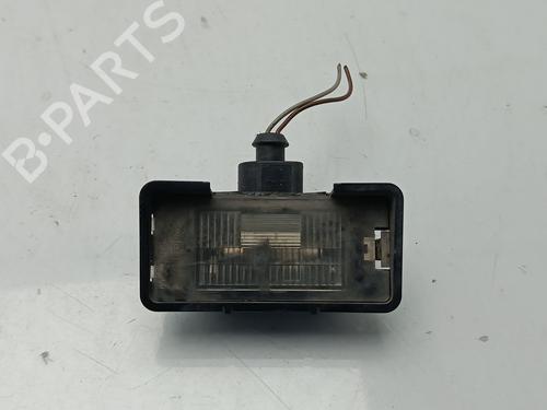 Nummerpladelys SEAT CORDOBA (6K1, 6K2) [1993-2002]  30656000