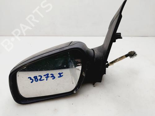 Used Left mirror FORD FOCUS II (DA_, HCP, DP) 2.0 TDCi (136 hp) 27209457