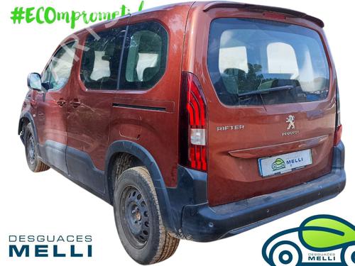 Pedal PEUGEOT RIFTER 1.5 BlueHDi 100 | BP33462148I4 - Image 6