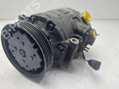 Used AC compressor AC compressor AUDI A4 B6 (8E2) 1.9 TDI (130 hp) 35786785 35786785