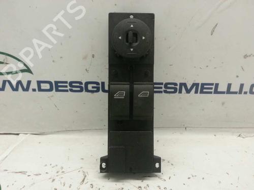 Left front window switch FORD FOCUS II (DA_, HCP, DP)  | BP2895461I27 