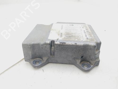 Kollisjonspute styreenhet VW TOURAN (1T1, 1T2) | BP30089441M53