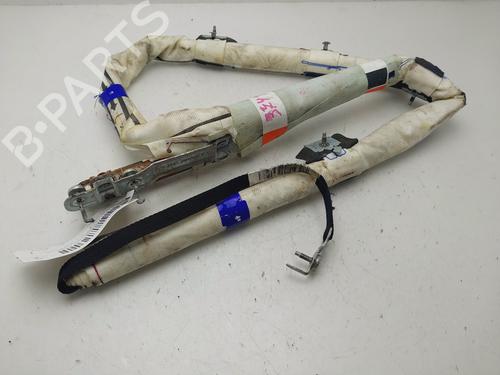 Used Right curtain airbag OPEL CORSA E (X15) [2014-2025]  25266673