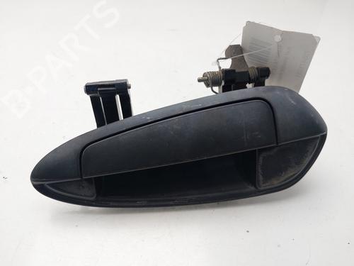 Türgriff hinten links außen für Türgriff hinten links außen FIAT GRANDE PUNTO (199_) 1.3 D Multijet (199.AXD11, 199.AXD1A, 199.AXD1B,... (90 hp) 36566215 36566215