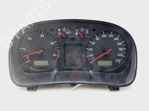 Compteur de vitesse VW GOLF IV (1J1) [1997-2008]  31878142