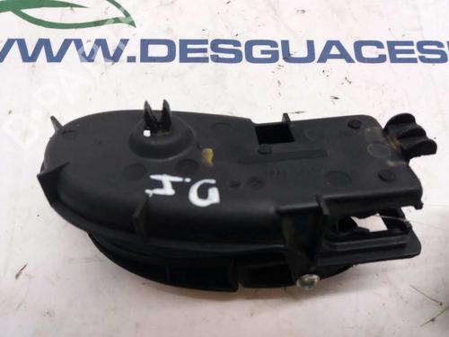 Front left interior door handle FORD TRANSIT Van (FA_ _) 2.2 TDCi 4x4 | BP3664783I13 