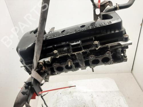 Used Cylinder head NISSAN ALMERA II Hatchback (N16) 1.5 (90 hp) 31878890