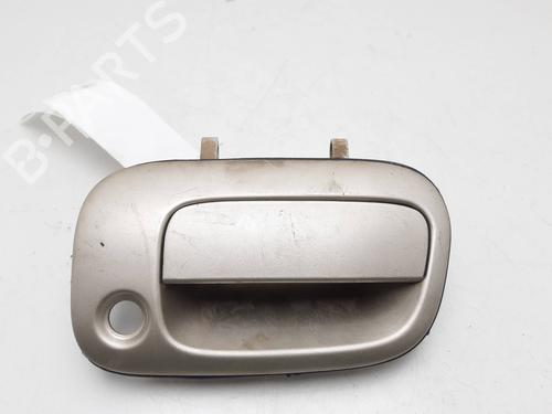 Trunk håndtak TOYOTA RAV 4 II (_A2_) [2000-2005]  22922540