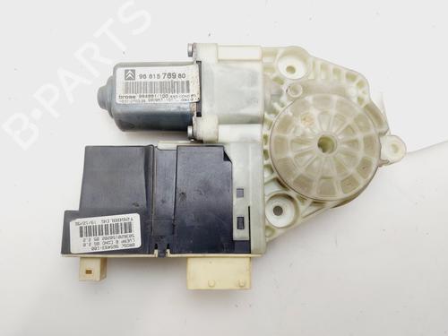 Portierruitmotor linksvoor CITROËN C4 Coupe (LA_)  | BP29705844E21 