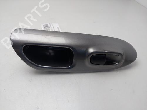 Mando elevalunas trasera derecho Mando elevalunas trasera derecho NISSAN JUKE (F15) [2010-2019] 34631566 34631566