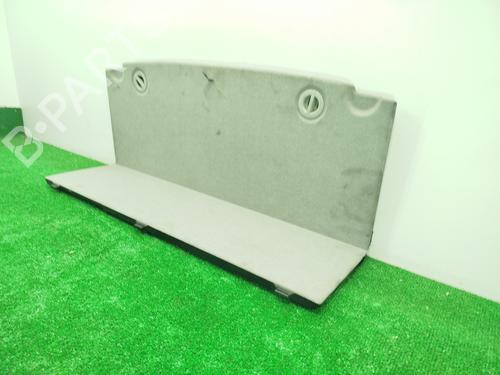 Tailgate TOYOTA PRIUS (_W3_) 1.8 Hybrid (ZVW3_) | BP30977903C6