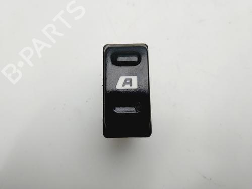 Used Left front window switch CITROËN XSARA PICASSO (N68) 1.6 HDi (90 hp) 31209850