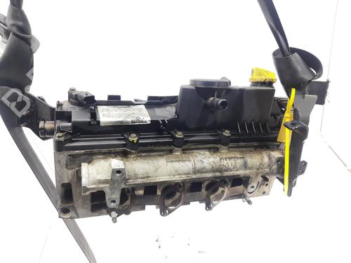 Used Cylinder head RENAULT MEGANE II Saloon (LM0/1_) [2003-2025]  17588797