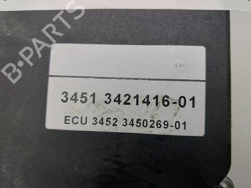 ABS pump BMW X3 (E83) xDrive 20 d | BP38347815M43 - Image 2