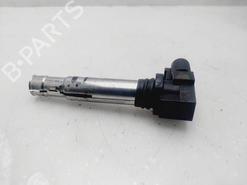 Used Ignition coil SEAT CORDOBA (6L2) 1.4 16V (75 hp) 25280800