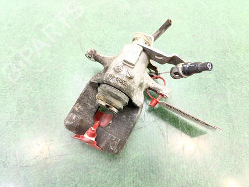Left rear brake caliper OPEL ASTRA K (B16)  | BP27279973M107 