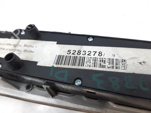 Left front window switch MERCEDES-BENZ S-CLASS (W220) S 320 CDI (220.026, 220.126) | BP10712064I27 