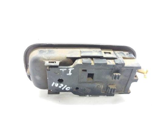 Rear left interior door handle NISSAN TERRANO II (R20) 2.7 TDi 4WD | BP3665831I15 