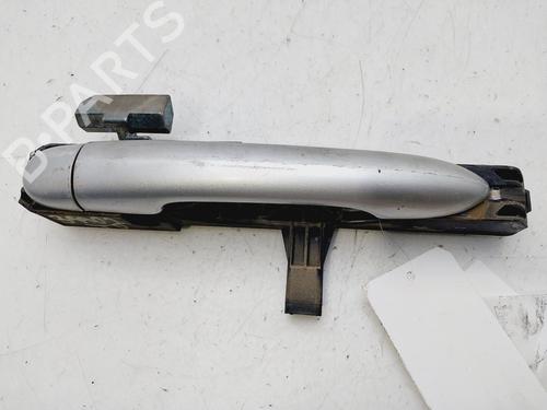 Used Rear right exterior door handle RENAULT LAGUNA II (BG0/1_) 1.9 dCi (BG1A, BG1V) (130 hp) 30061257