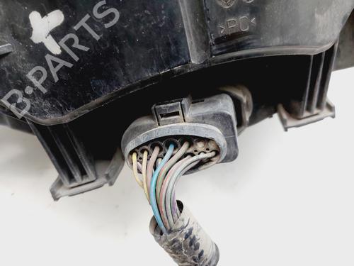 Left headlight FORD MONDEO IV (BA7)  | BP30488441C28 