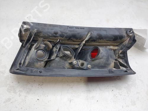 Left taillight SUZUKI IGNIS I (FH) 1.3 4WD (RG413) | BP17545738C34 