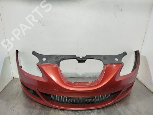 Paragolpes delantero SEAT LEON (1P1) [2005-2013]  32381192