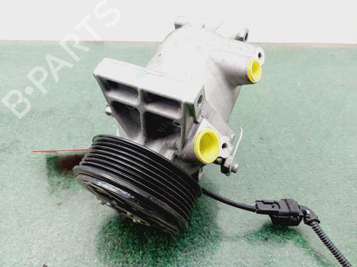 Used AC compressor DACIA SANDERO III [2021-2025]  29447250