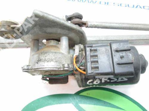 Front wiper motor OPEL CORSA B (S93) 1.0 i 12V (F08, F68, M68) | BP7156719M29 