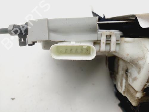 Front right lock AUDI A3 (8V1, 8VK) | BP29850631C97