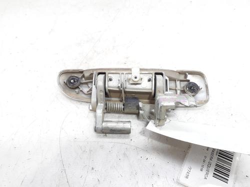 Venstre bak utvendig håndtak HONDA JAZZ II (GD_, GE3, GE2) 1.2 i-DSI (GD5, GE2) | BP9573828C130 