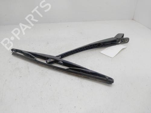 Rear windshield wiper arm PEUGEOT 206 Hatchback (2A/C) 1.4 LPG | BP27834900C144 