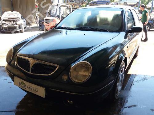Used Parts LANCIA LYBRA (839_) 1.9 JTD (839AXD1A) 927623
