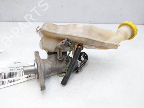 Brake master cylinder PEUGEOT 207 (WA_, WC_) 1.4 16V | BP19336943M77