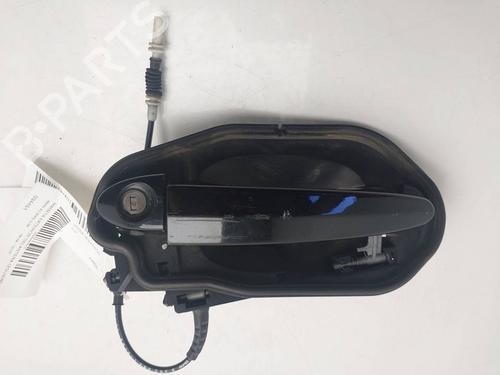 Used Front left exterior door handle Front left exterior door handle 38870146 38870146