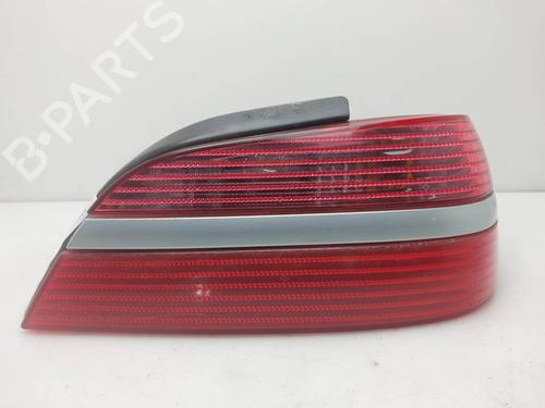 Used Right taillight Right taillight 39620258 39620258