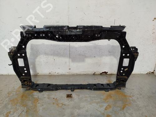 Used Front slam panel KIA RIO III (UB) 1.2 CVVT (84 hp) 27354610