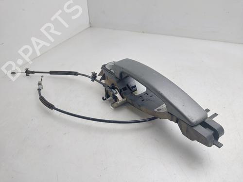 Used Front left exterior door handle Front left exterior door handle LAND ROVER RANGE ROVER SPORT I (L320) 2.7 D 4x4 (190 hp) 36386776 36386776