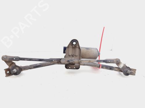 Front wiper motor HYUNDAI i30 (FD)  | BP19935280M29 