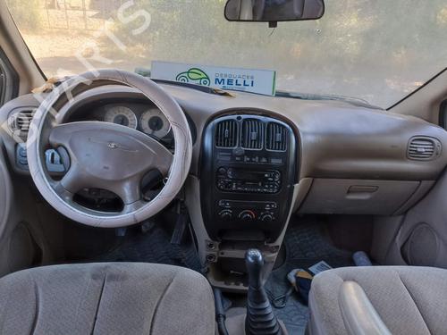 Left front window switch CHRYSLER VOYAGER IV (RG, RS) 2.5 CRD | BP37401903I27 - Image 7