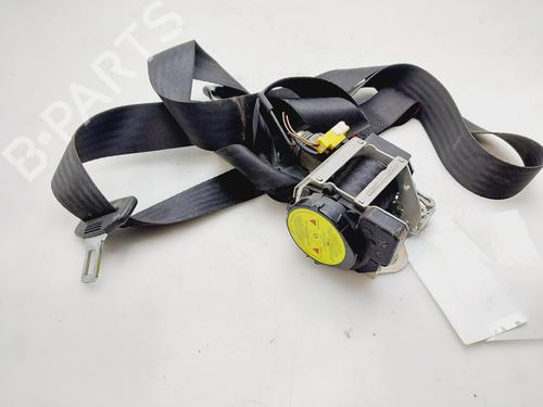 Front right seatbelt ALFA ROMEO GT (937_) 1.9 JTD (937CXN1B) | BP19920795I25 