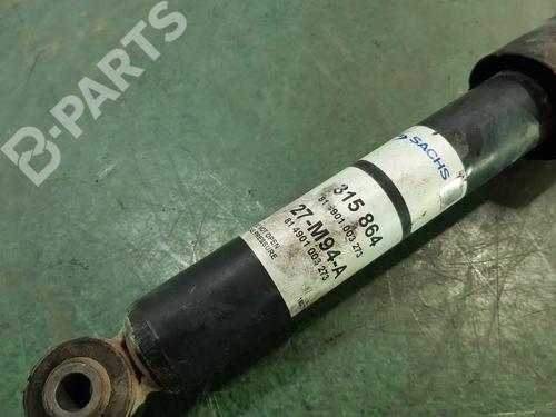 Right rear shock absorber SUZUKI IGNIS II (MH)  | BP9512963M19 