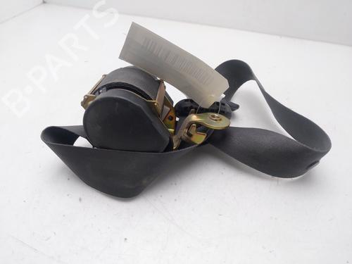Front left seatbelt RENAULT MEGANE II (BM0/1_, CM0/1_) 1.5 dCi (BM1F, CM1F) | BP27577241I26 