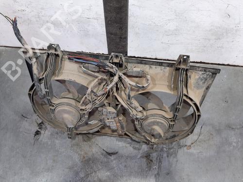 Radiator fan NISSAN SERENA (C23) 2.3 D | BP14987274M35 