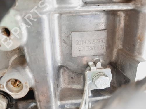 Engine SSANGYONG KORANDO (C300)  | BP22609001M1 